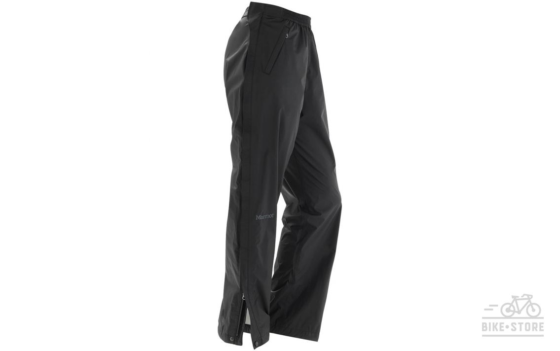 Брюки Marmot Precip Pant Black